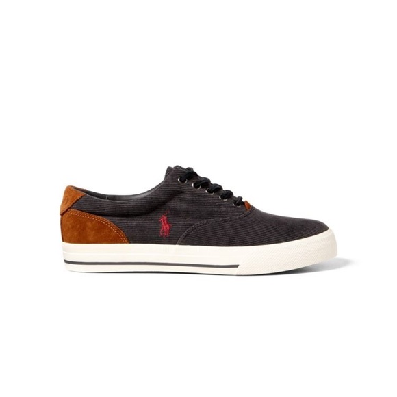 Men's Brand New Polo Ralph Lauren Shoes - Picture 2 of 5